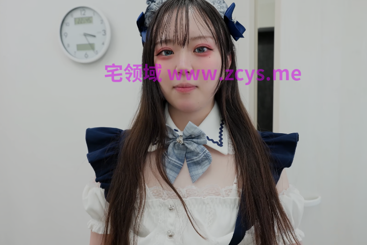 FC2-PPV-4964986 颜值超高樱花妹女仆颜射【1.46g】