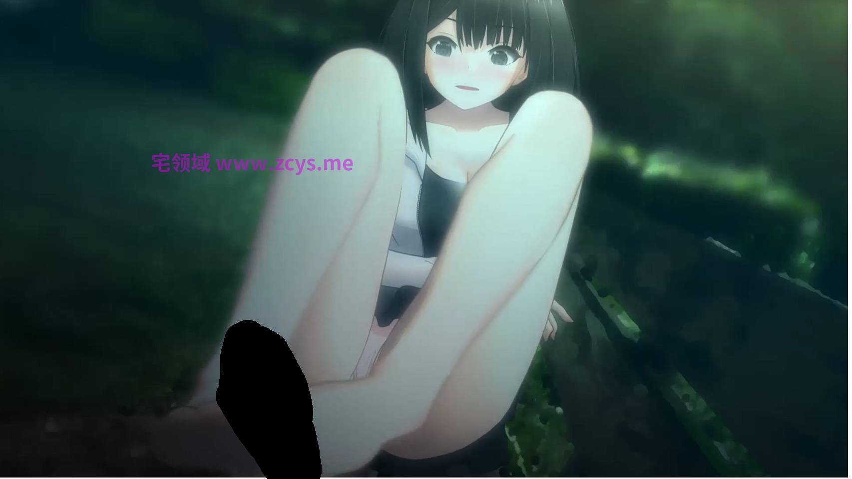 なまあしっくす -ユキの場合-（2v4p）984MB