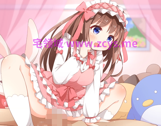 [どろっぷす!]不谙世事的甜美小姐第一次了解男人的事情[2.4G]