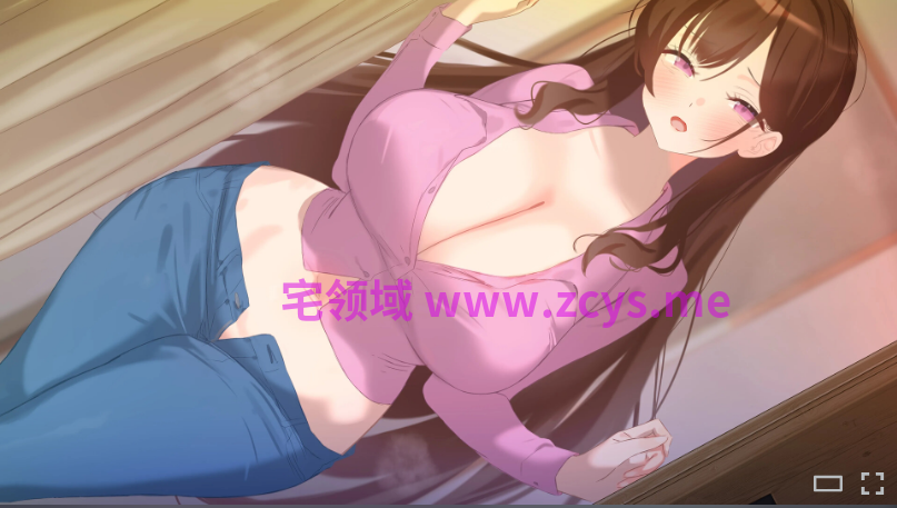 【日式SLG】He Maid Her Fall Ver0.9.5 官方中文步兵版