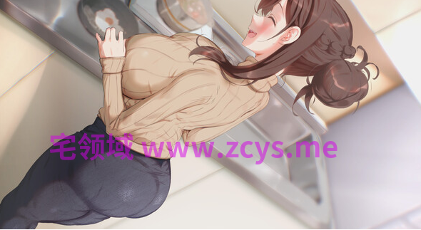 【日式SLG】He Maid Her Fall Ver0.9.5 官方中文步兵版