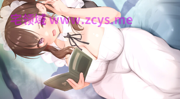 【日式SLG】He Maid Her Fall Ver0.9.5 官方中文步兵版
