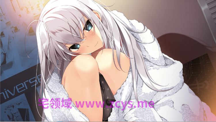 【日式ADV】[竹子社]ムチムチだからムクムクした ～幼なじみとの過ごし方～AI汉化版