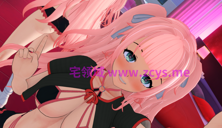 [日式SLG/汉化] 请点击 OnlyClicks v1.1 [PC+安卓/730M]