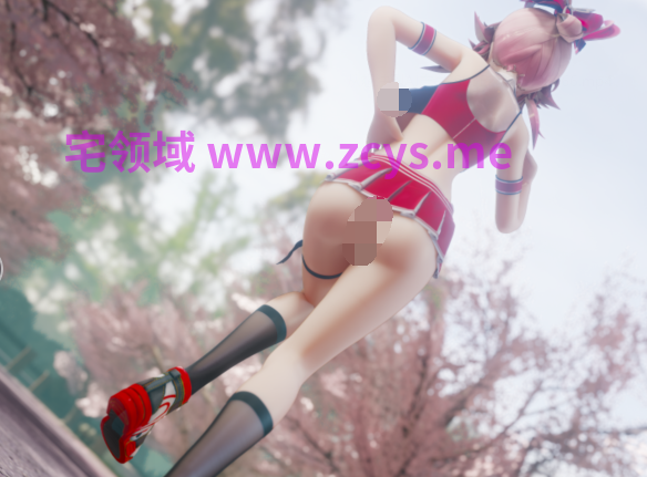01musume 82期 26.06.14 星穹铁道绯英[3G]