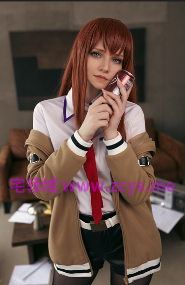 Blosmere - 牧濑红莉栖 【43P 738MB】