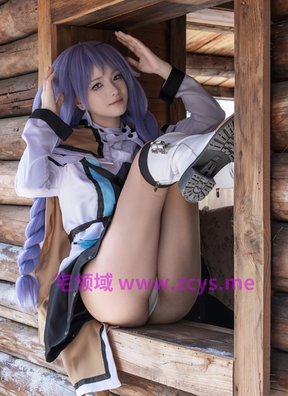Tsubaki - 洛琪希、楪祈、芙莉莲【49P230M】