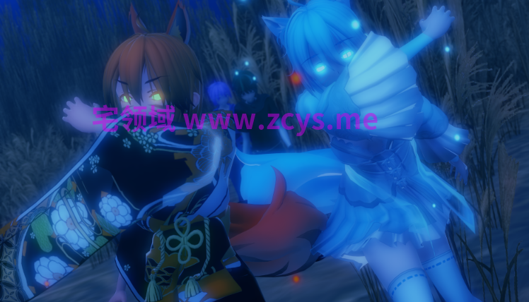 [日式SLG/汉化] 异世界的守护者 Precious Melody &amp; Your Familiar Tale Ch.1Pt.1 [PC+安卓/3.6G]