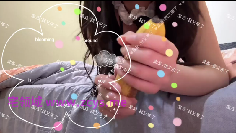 NO.3327 小鱼晕晕要睡觉 女仆装 1V