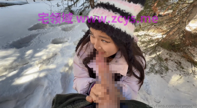 Lucy_Mochi 穿上瑜伽裤爬到山顶_站在树上打炮！人前高冷的极品大长腿人妻反差至极【245m】