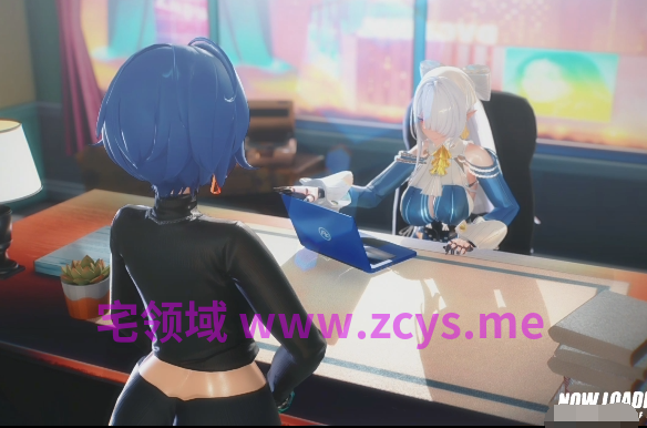 [ABFMMD]26.09.03作品 绝区零 维琳娜[800M]
