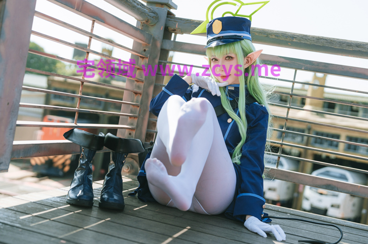 MeiMei - 橘望【38P 188MB】