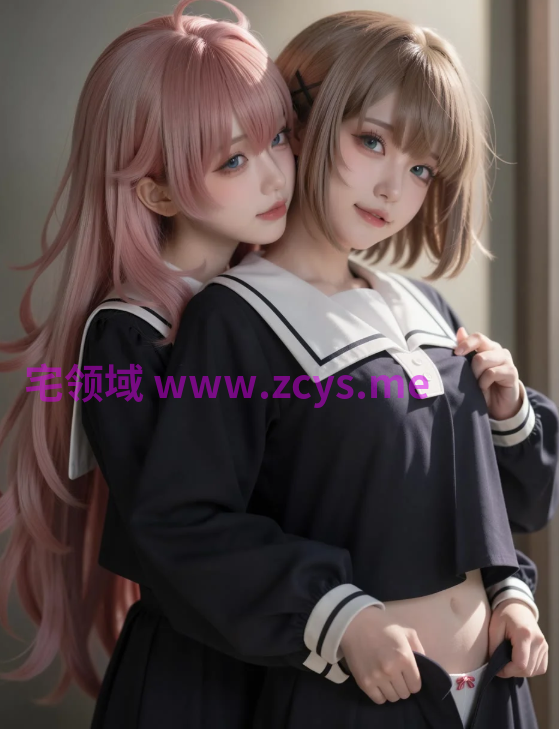 [xieehajimi]与你相恋到生命尽头cosplay[230P/13M]