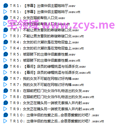 NO.3351 RJ01665856 【出借伴侣×摄影】接下来要把女友给别人睡～拒绝无套插入⇒哀求内射♡变成了讨好肉棒的飞机杯…♪～6.12G
