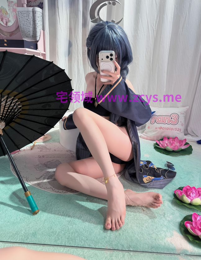 染三ran3 - 妃咲泳装 【108P8V1.79G】