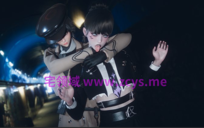 [Zeya] 失落的拳头 - 猩红魔术师Lost Fist - Scarlet Magician 01-11[3262P/2.2G]