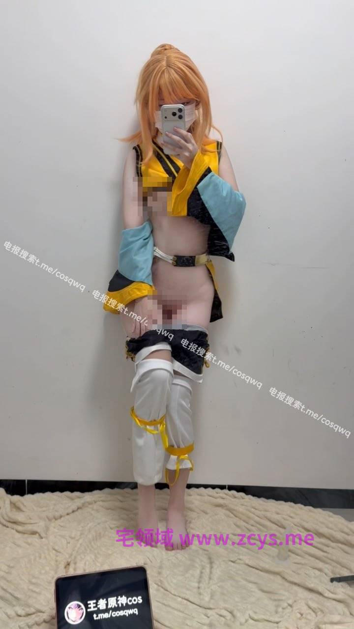 极品白虎萝莉私定 姬小满cos [独家私定] 7V496M P盘