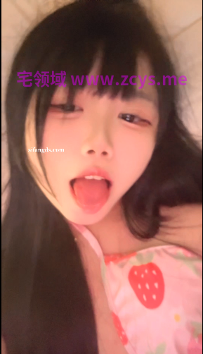 清纯娇嫩美少女【幸酱】露脸定制，脸穴同框自慰，道具特写插入，小母狗属性拉满