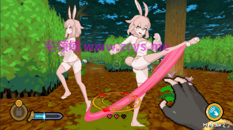 【像素ACT】Nakara Ver1.1.1 Steam官方中文版
