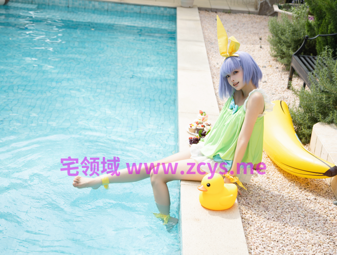 Shiina - FGO糖果藤蔓二破33P 735m