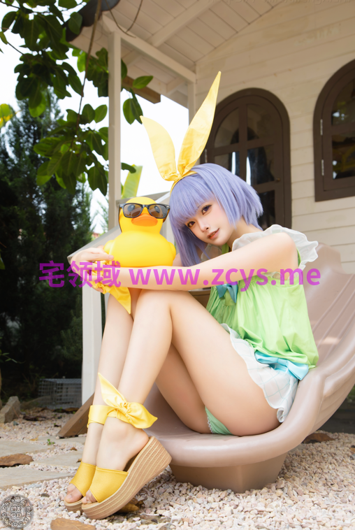 Shiina - FGO糖果藤蔓二破33P 735m