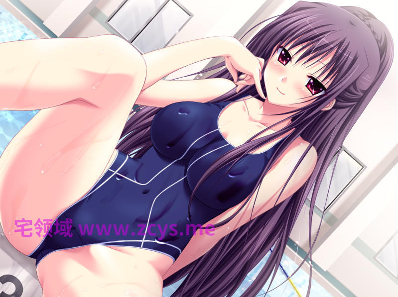 【拔作ADV】[竹子社]プリ☆さら～ドキドキ×らぶらぶWファンディスク～AI汉化版