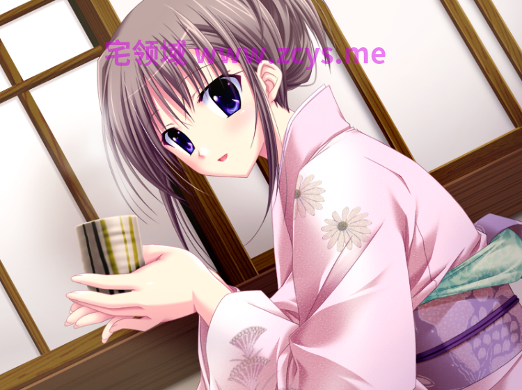 【拔作ADV】[竹子社]プリ☆さら～ドキドキ×らぶらぶWファンディスク～AI汉化版