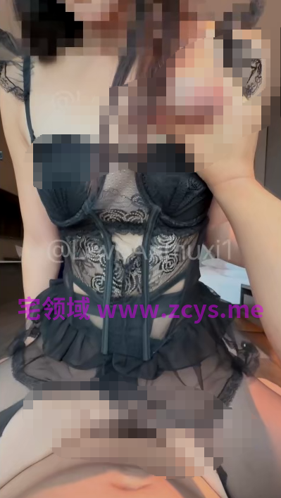 不爱喝安慕希   9月5日更新 阜阳NTR女博主黑丝情趣下部分，男主干力竭，女主被干潮喷【1V 375MB】