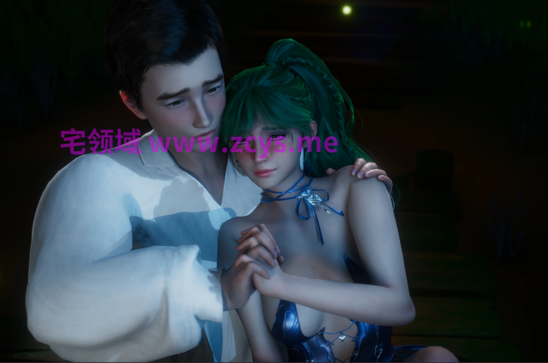 [亚洲风SLG/汉化] 内心的黑暗 The Darkness Within v0.1 [PC+安卓/2.4G]