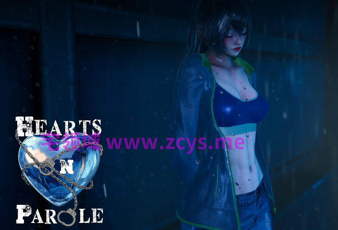 [亚洲风SLG/汉化] 假释心境 Hearts on Parole v0.3.6r [PC+安卓/4.8G]