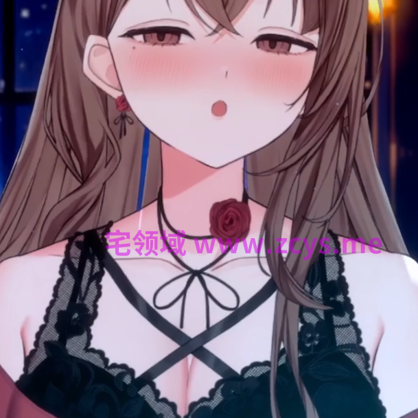 深祈よる 2026-07-16 今夜はどっちでご奉仕いたしますか？ご主人様 1V0.98G百度盘