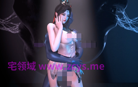 VAMJack 柳眉-激情[1G]