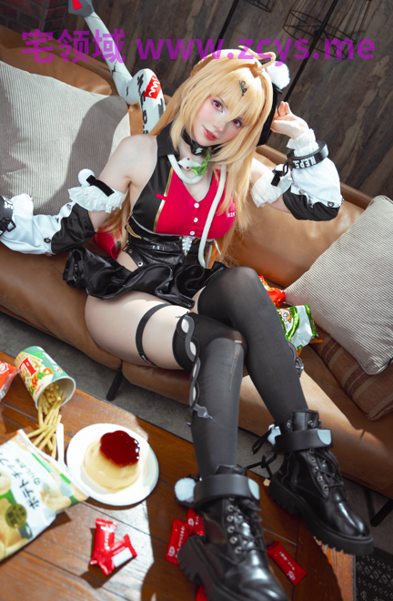 Peachmilky - 希希芙【27P 735MB】