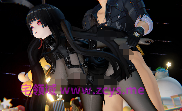 [sola]26.09.08作品 鸣潮  千咲[1G]