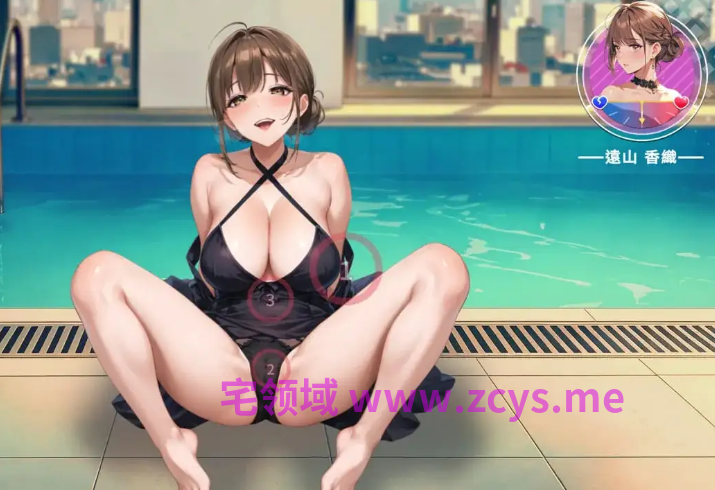 [日式SLG] 姿态的暗语 肢體語言也是語言 Body Language v1.0 官中步兵版 [1.7G]