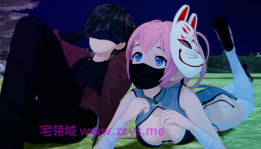 [日式SLG/汉化] Changr: A Social Revolution  社会革命 v0.04.4 [PC+安卓/2.2G]