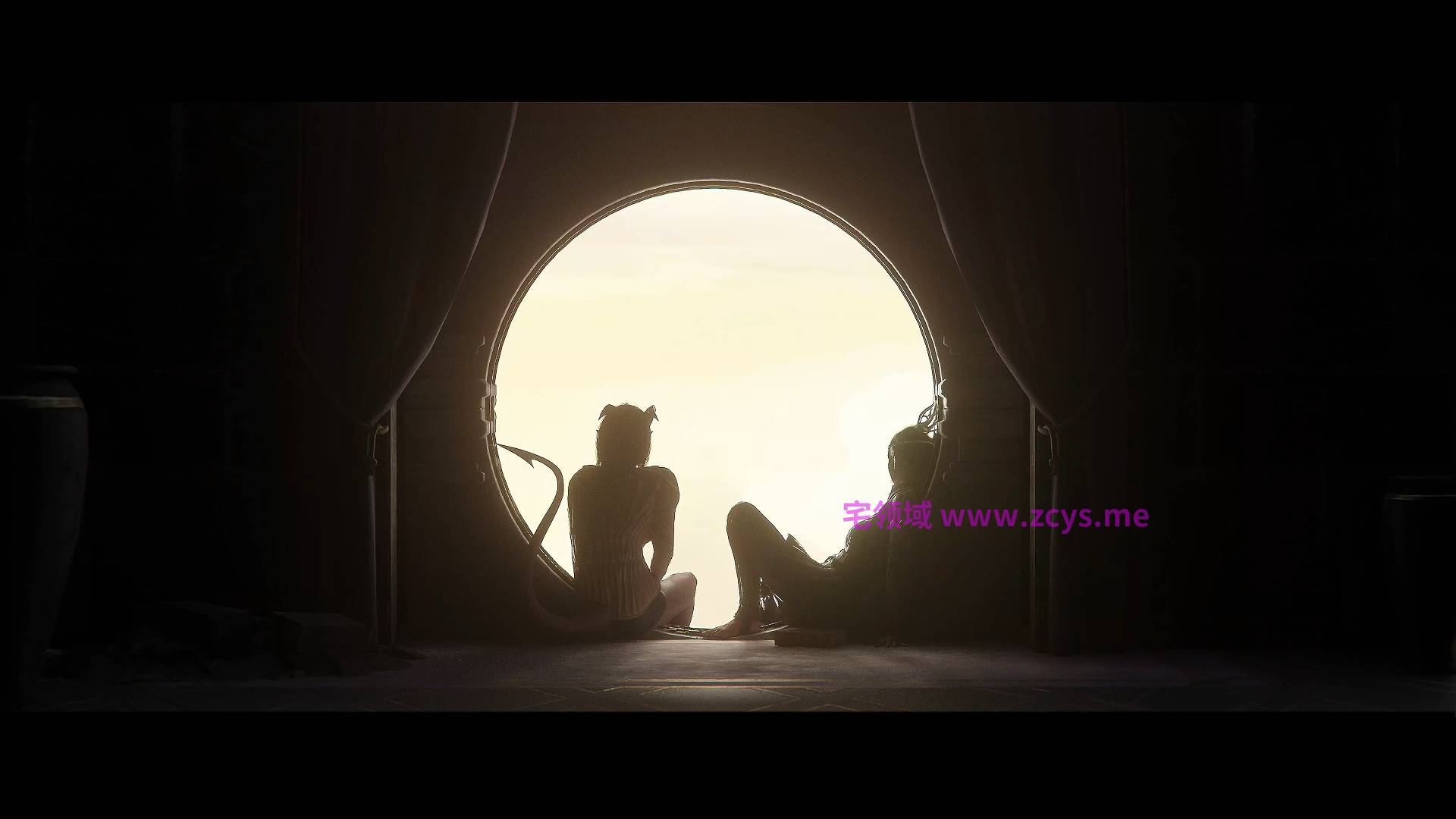 [ 3D动画] 失落仪式 The Rite of Loss ~ [度盘 pikpak 1V 1.53G ]