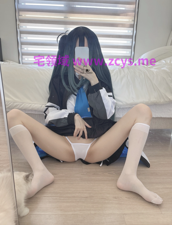 推特福利姬 NENE – アリス 【52P 209MB】