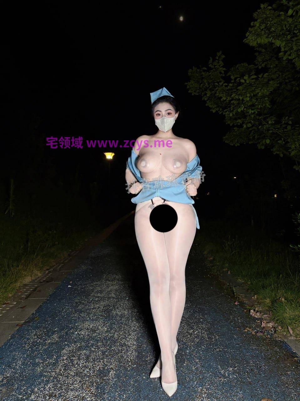 【新】抖音微博网红珠珠武帝【73P+13V】【1.76Gpikpak云盘】
