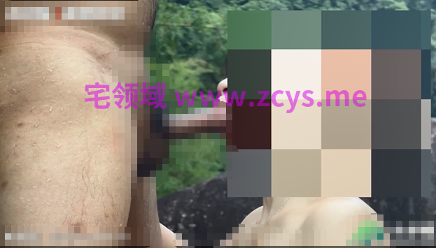 【马里奥夫妻】《真户外野战》篇