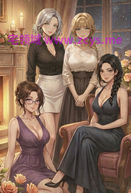 [日式SLG/汉化] H.R.M手机 H.R.M Mobile Phone S2 Ch.1 [PC+安卓/710M]