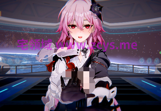 [糖霜o]26.09.08作品 KK44订製 Sex+dance 长夜月 - ALIEN[1.5G]