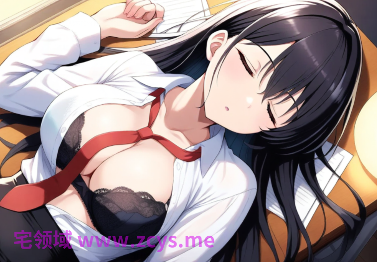 [日式SLG] 月影学园～禁忌的课后时光 Tsukikage Gakuen ~Forbidden After-School Hours 官中步兵 [PC/1.2G]