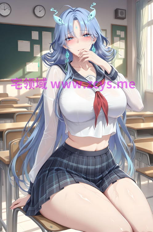 [NAKS] Qingxiao 清宵[257P/230M]