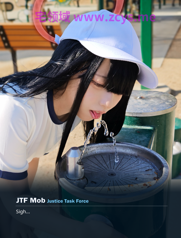 Chizu - Mob【37P 563MB】
