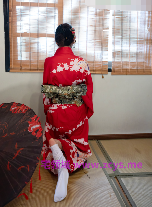 她们印象 NO.088 小爱 【256P1V6.5G】