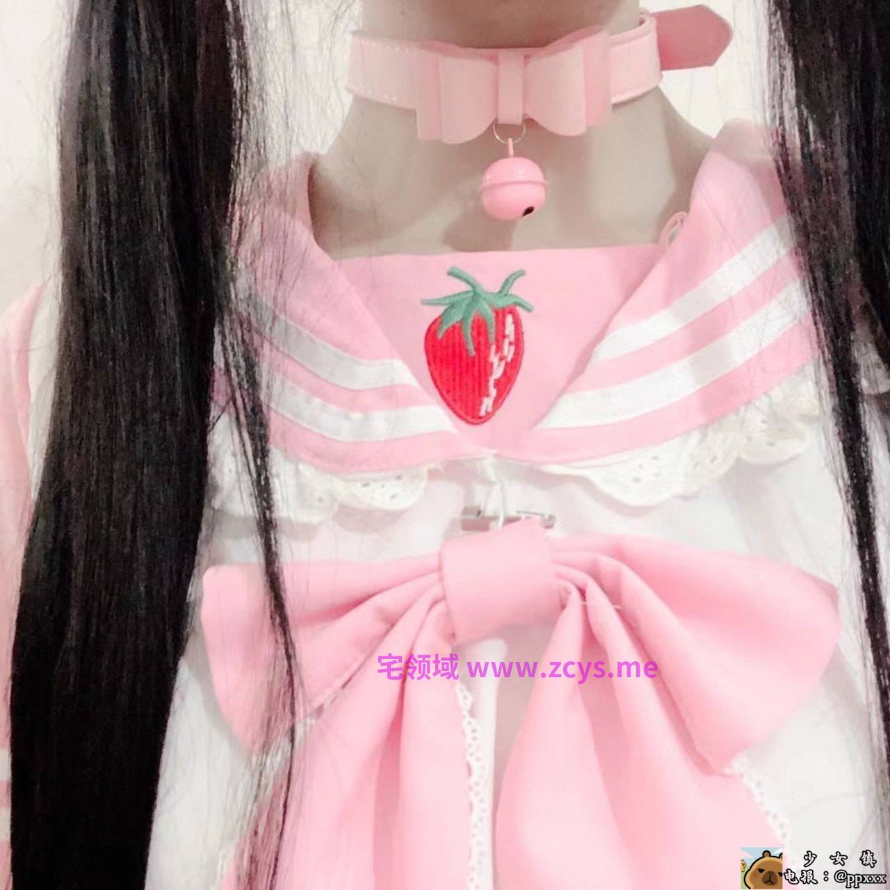 [合法萝莉] [自行打包] Yyj iiiiovo 白虎极品高颜值长的很显双马尾幼态脸萝莉 [40P24+605MB