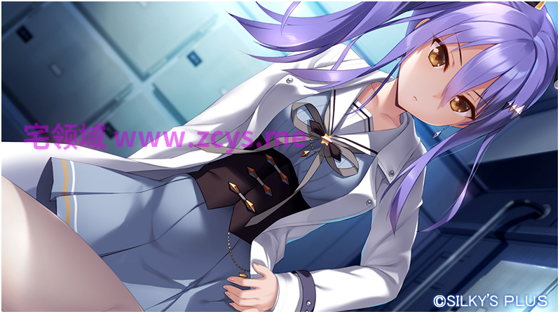 【日式ADV】冬旅,方冥冥 Steam官方中文版