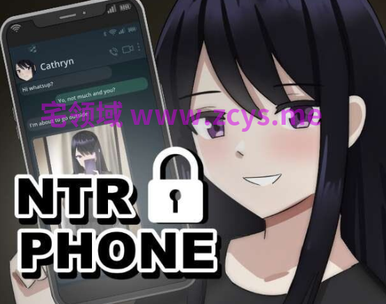 【互动SLG】NTR手机 NTR PHONE Ver0.45.0 官方中文步兵版