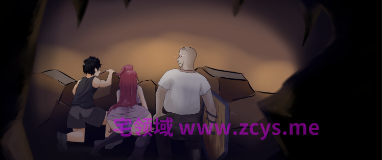 【RPG】Going To The Caves NTR Ver2.0 AI汉化版+DLC